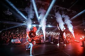 Работа фотографа Сергей Тарасов