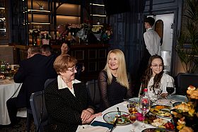 Работа фотографа Илья и Юлия Ширмановы