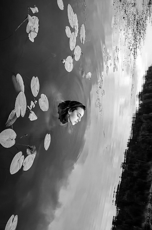 Фотограф Мария Войтик, фотография добавлена 24.12.2025