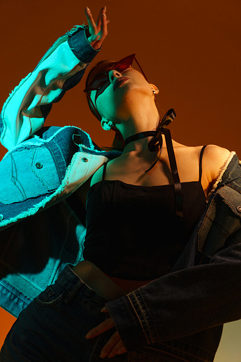 Фотограф Анна Чапайкина, фотография добавлена 20.08.2024