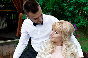 Работа фотографа Сергей Тарасов