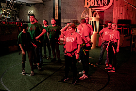 Работа фотографа Дмитрий Гусалов