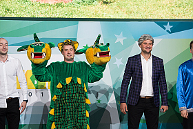 Работа фотографа Сергей Тарасов