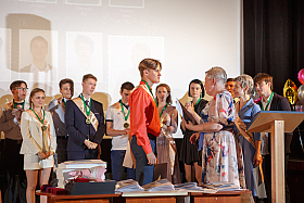 Работа фотографа Сергей Тарасов