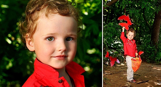 Екатерина Додока - фотограф в городе Минск, фотография добавлена 27.09.2015