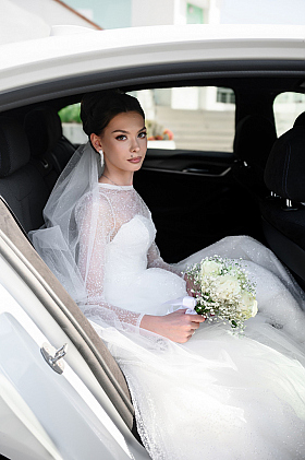 Работа фотографа Кирилл Емельянов