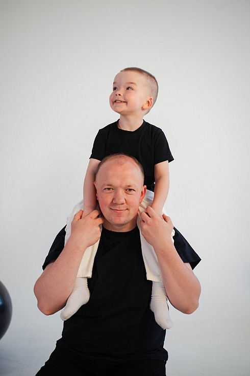 Фотограф Татьяна Малахова, фотография добавлена 25.06.2025