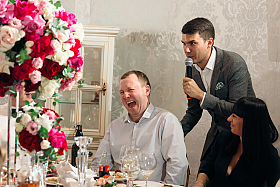 Работа фотографа Сергей Тарасов