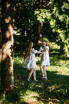 Работа фотографа Анастасия Лагуновская