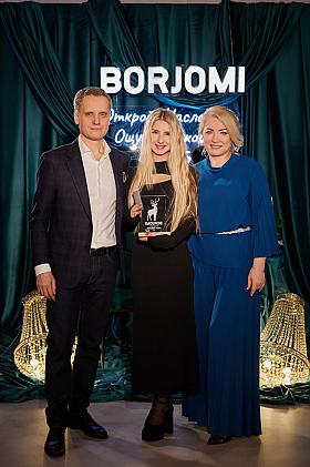 Работа фотографа Илья и Юлия Ширмановы