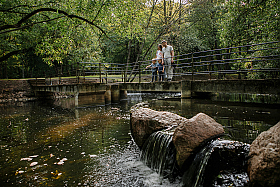 Работа фотографа Анастасия Лагуновская