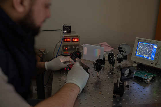 Фотограф Сергей Клеменок, фотография добавлена 05.12.2025