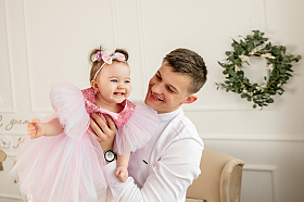 Работа фотографа Юлия Левандовская