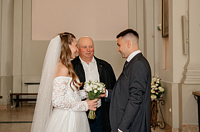 Работа фотографа Юлия Левандовская