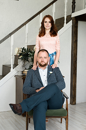 Работа фотографа Сергей Тарасов
