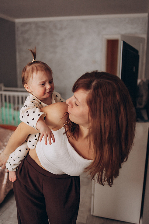 Фотограф Алина Лембович, фотография добавлена 01.02.2026