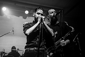 Работа фотографа Егор Бабий