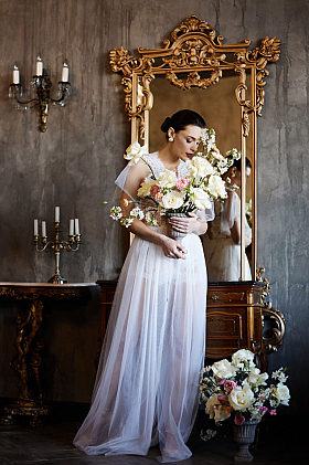 Работа фотографа Илья и Юлия Ширмановы