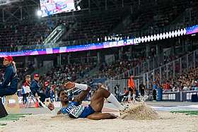 Работа фотографа Сергей Тарасов