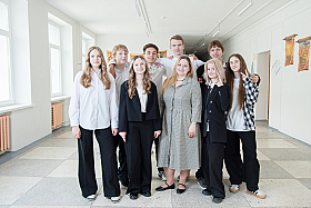 Работа фотографа Татьяна Семёнова