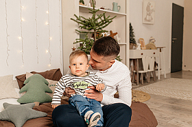 Работа фотографа Юлия Левандовская