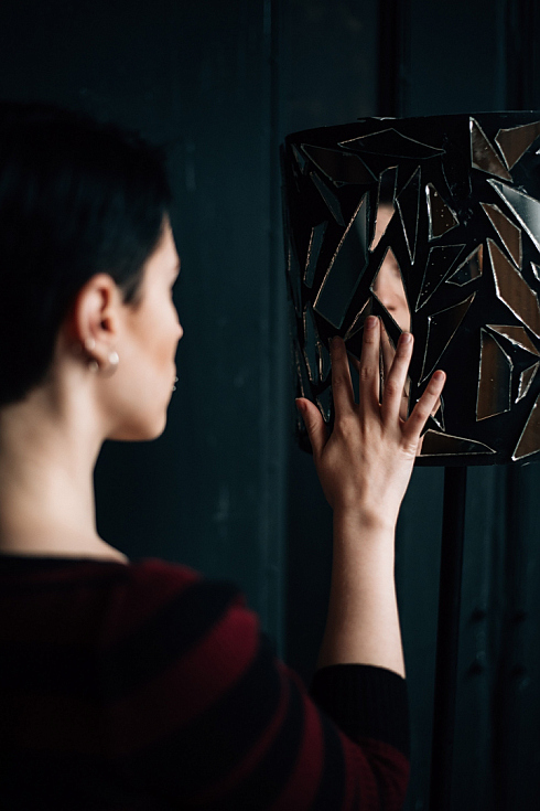 Фотограф Анна Кипель, фотография добавлена 10.01.2020