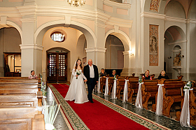 Работа фотографа Юлия Левандовская