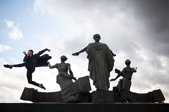 Михаил Нестеров - фотограф в городе Минск, фотография добавлена 23.03.2023