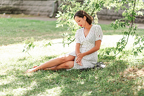 Работа фотографа Маша Королёва