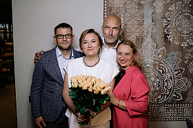 Работа фотографа Дмитрий Гусалов