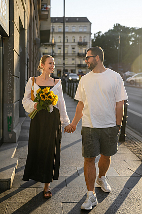 Работа фотографа Кирилл Емельянов