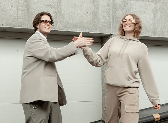 Фотограф Алина Лещенко, фотография добавлена 08.05.2024