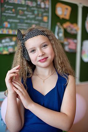 Работа фотографа Татьяна Семёнова