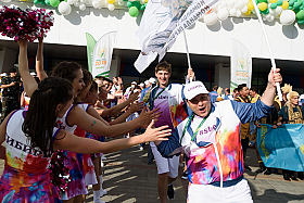Работа фотографа Сергей Тарасов