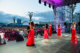 Работа фотографа Сергей Тарасов