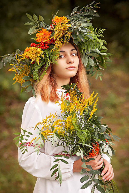 Алеся Балтынская - фотограф, фотография добавлена 24.11.2021