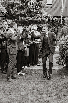 Работа фотографа Юлия Левандовская