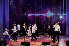 Работа фотографа Илья и Юлия Ширмановы