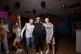 Работа фотографа Сергей Тарасов