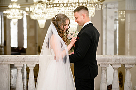 Работа фотографа Кирилл Емельянов