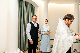 Работа фотографа Юлия Левандовская