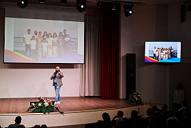 Работа фотографа Илья и Юлия Ширмановы