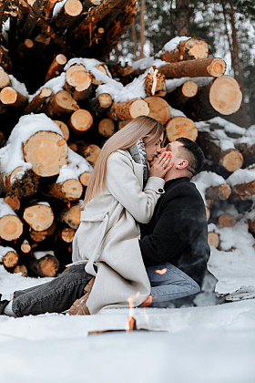 Работа фотографа Андрей Литвинович