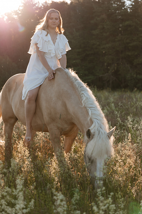 Фотограф Елена Мышковская, фотография добавлена 29.07.2024