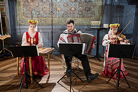 Работа фотографа Илья и Юлия Ширмановы