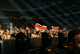 Работа фотографа Сергей Тарасов