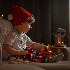 Подготовка к Рождеству | Фотограф Анна Балабан | foto.by фото.бай