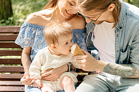 Работа фотографа Юлия Левандовская