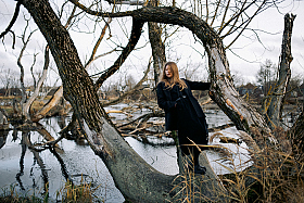 Работа фотографа Дмитрий Гусалов