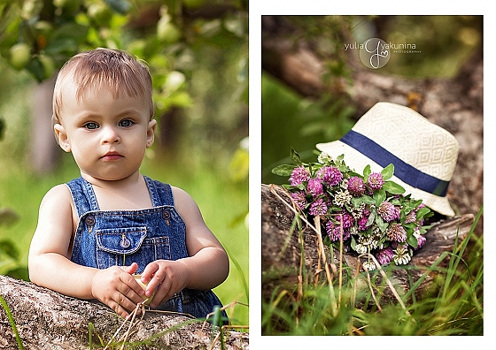 Юлия Якунина - фотограф, фотография добавлена 07.02.2015